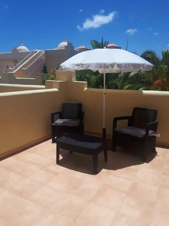Casa vacanze 60 El Sultan, 20 Pedroy Guy Vandaele Corralejo