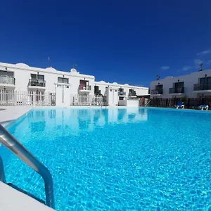 Casa Gil San Valentin Сasa de vacaciones