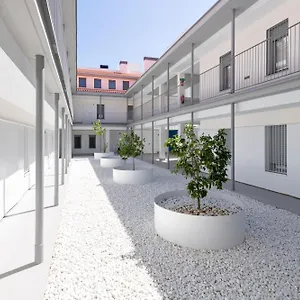 Triana Pages Oasis By Valcambre Appartamento Siviglia