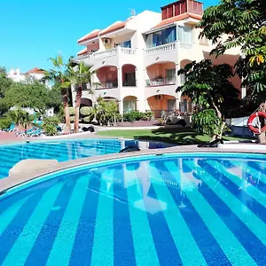 Royal Golf Park Club, Golf Del Sur Appartamento San Miguel de Abona