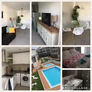  Appartamento Sun 312