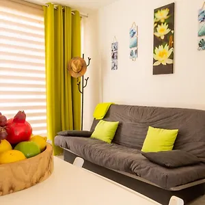 A Casa Da Giulio Appartamento Corralejo